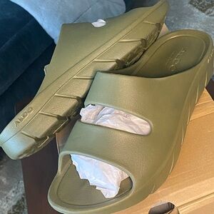 Aldo Mens Aerus Slide